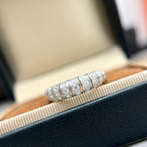 China Replica Balenciaga Rings 40usd Only